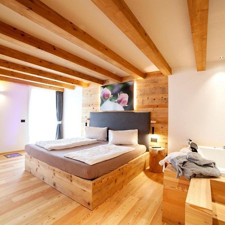 B&B Fiordimelo 카발레즈 외부 사진
