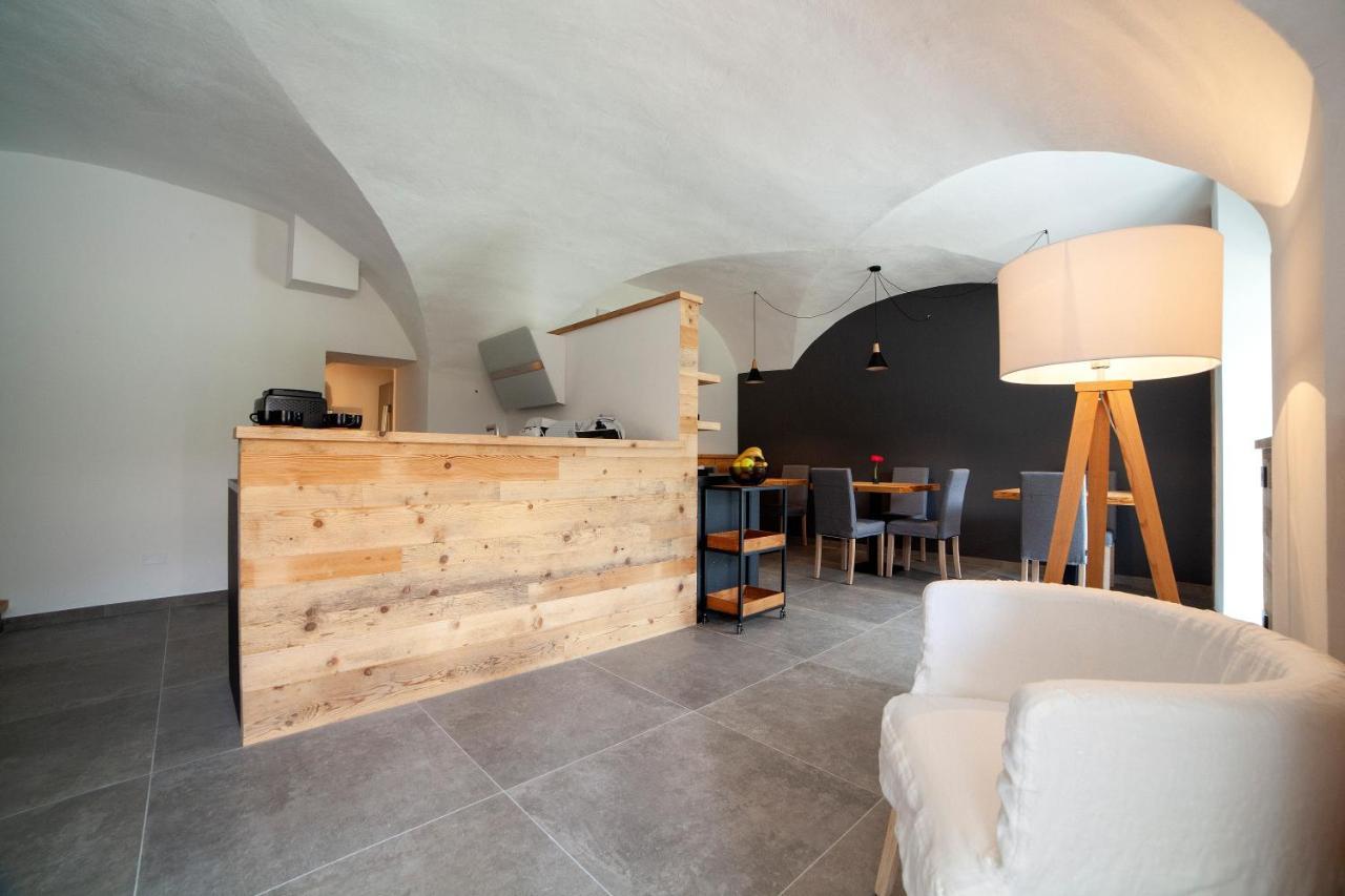 B&B Fiordimelo 카발레즈 외부 사진